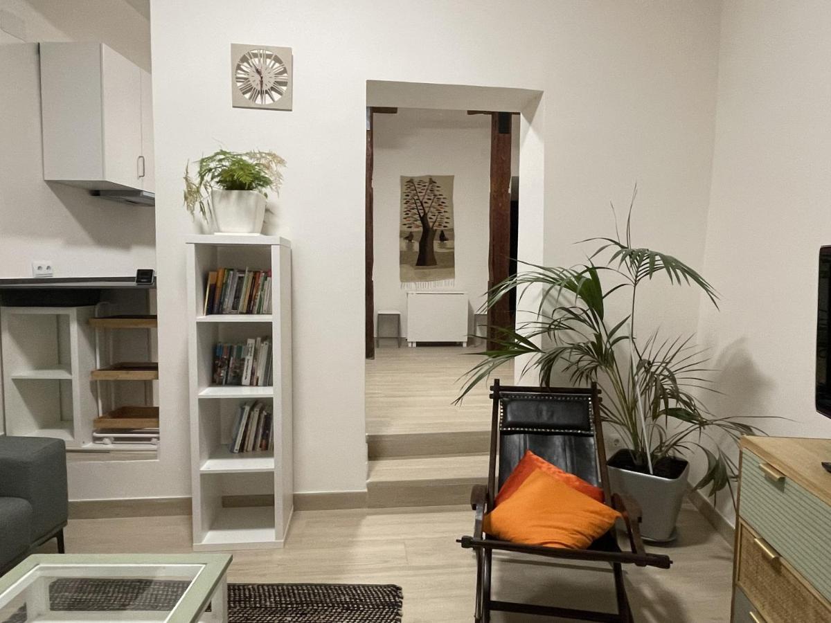 מדריד Amplio En El Corazon D Malasana מראה חיצוני תמונה